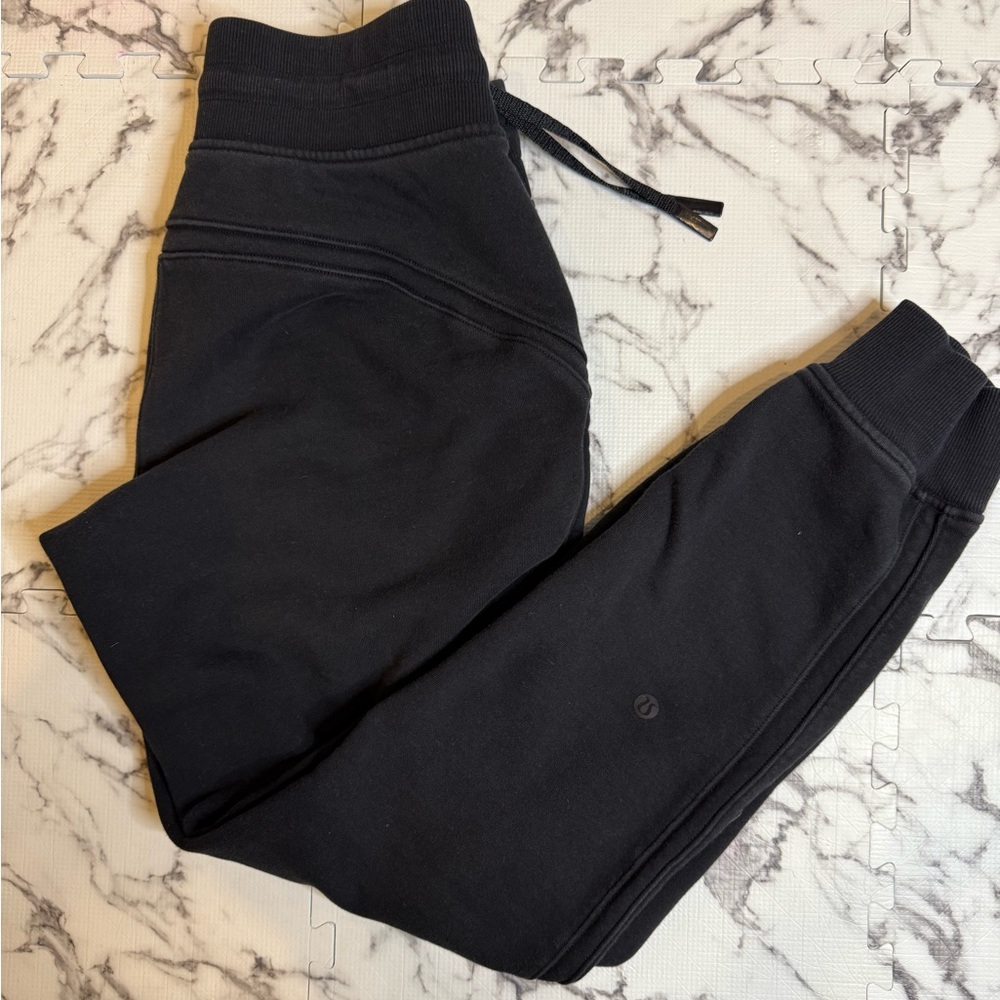 Lululemon Sweatpants